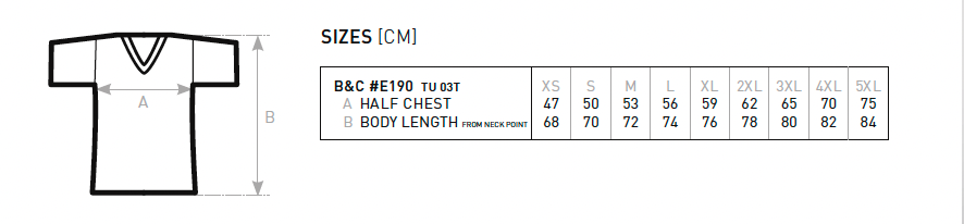 Shirt Nordkapp Editie zwart