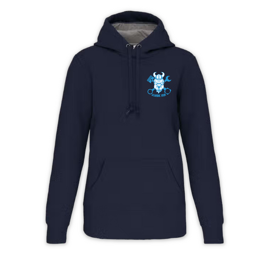 Hoodie Nordkapp Edition blue