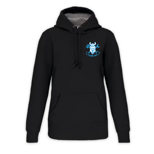 Hoodie Nordkapp Edition black