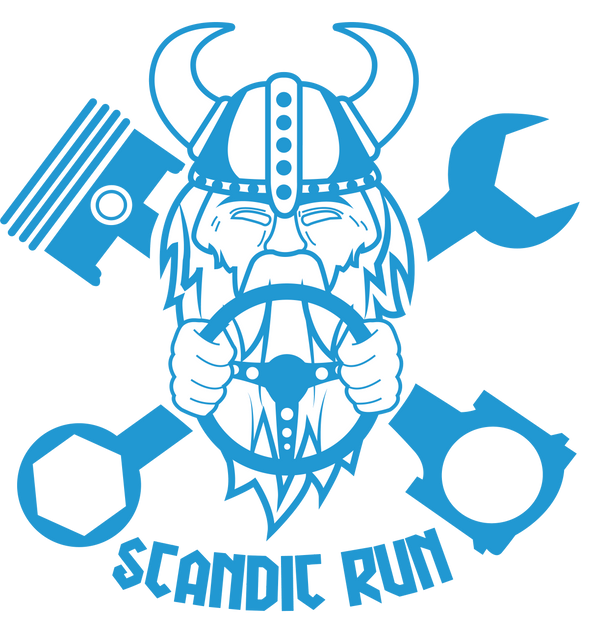 SCANDIC RUN SHOP