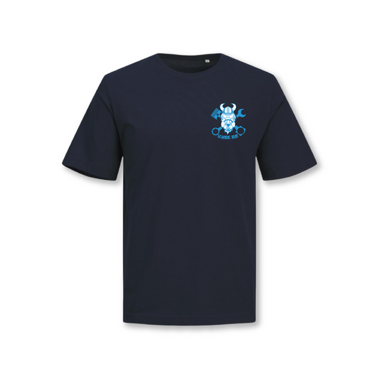 Shirt Nordkapp Edition blue