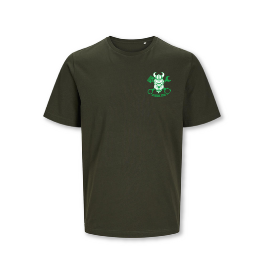 Shirt Summer Edition green