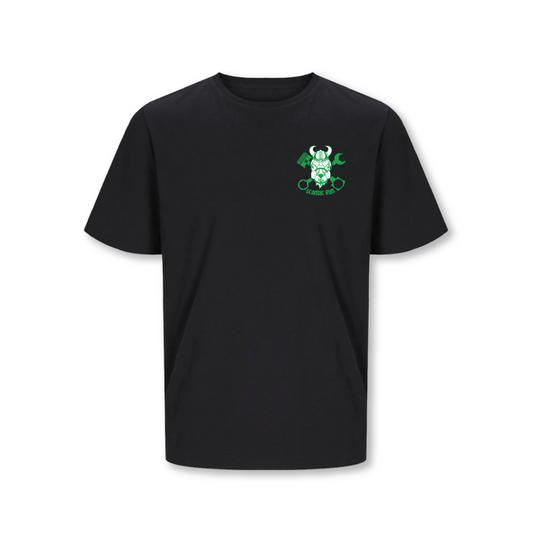 Shirt Summer Edition black