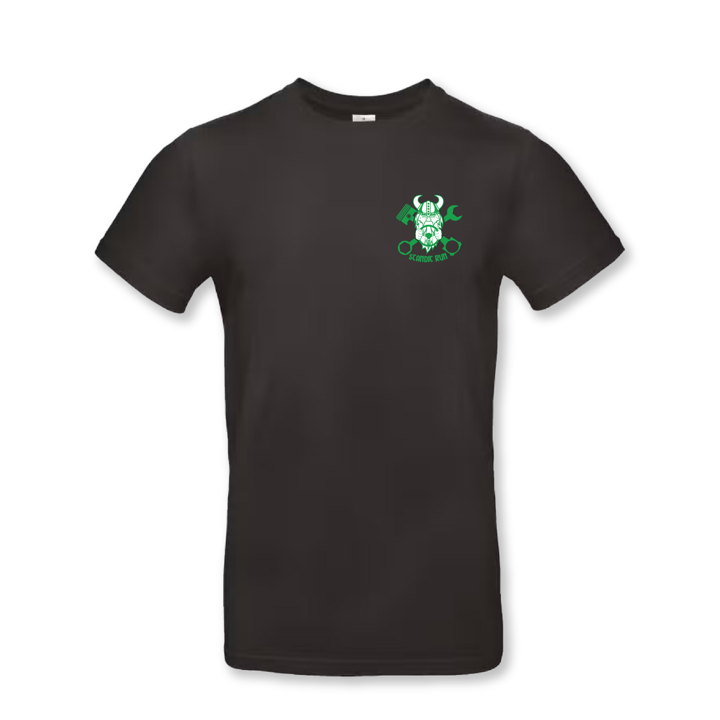 Shirt Zomer Editie zwart