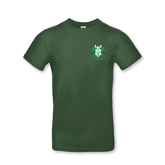 Shirt Zomer Editie groen
