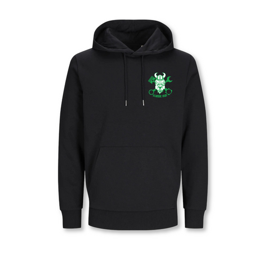 Hoodie Summer Edition black