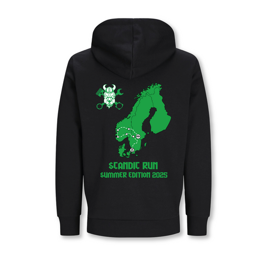 Hoodie Summer Edition black