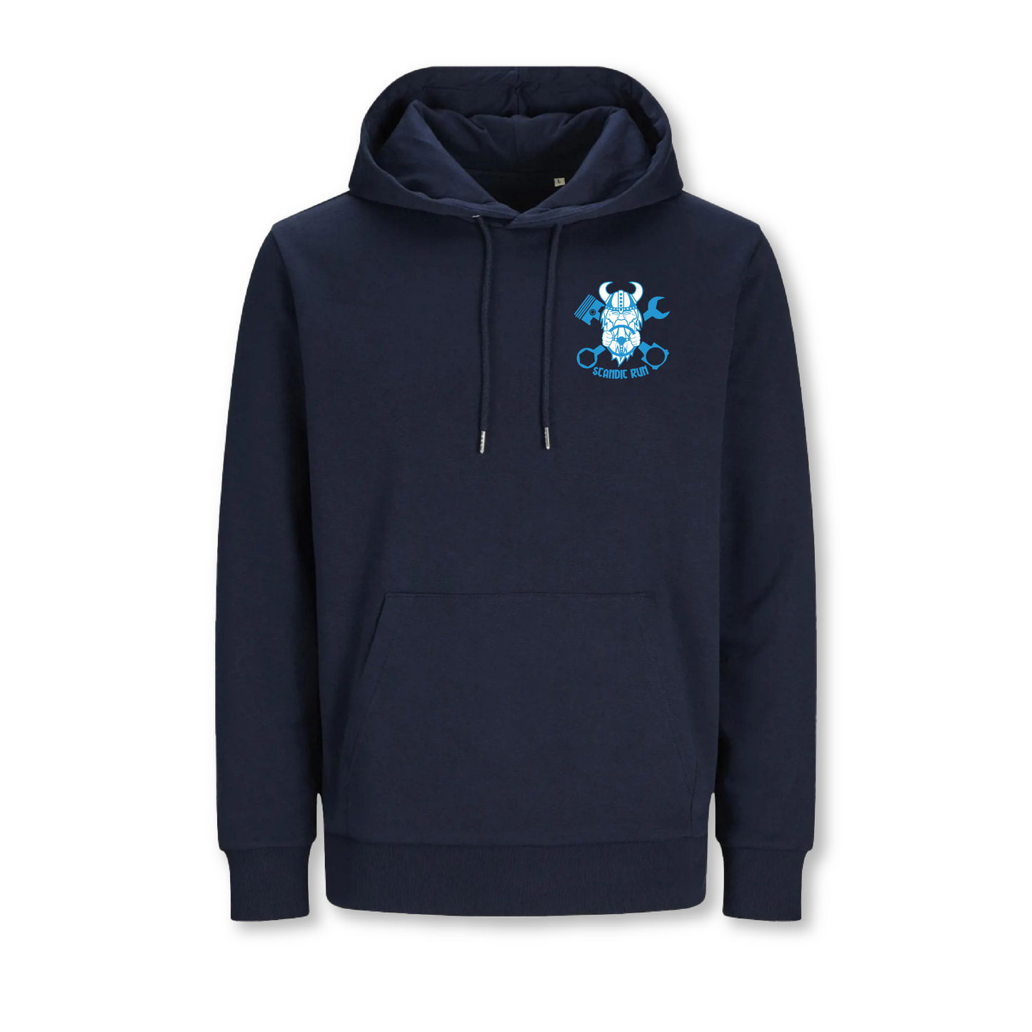 Hoodie Nordkapp Edition blue