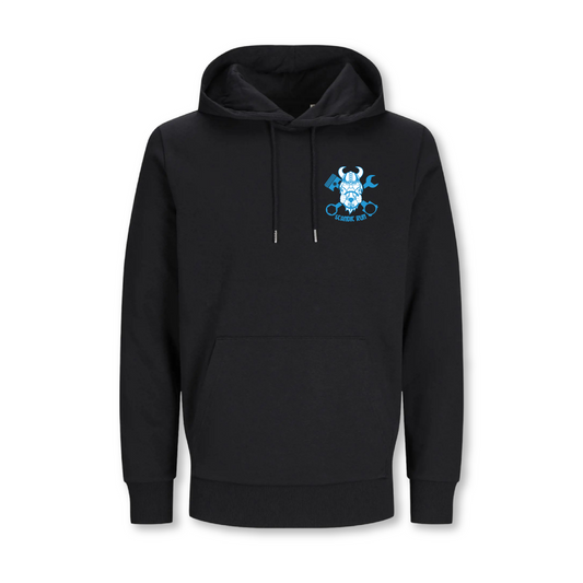Hoodie Nordkapp Edition black